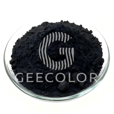 Czarny pigment 7